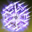 Spiked Bone Shield Spiked Bone Shield