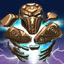 Summon Storm Atronach Summon Storm Atronach