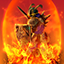 Superheated Ward Superheated Ward