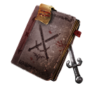 Templar's Knife
