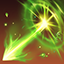 Toxic Barrage Toxic Barrage