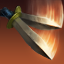 Twin Slashes Twin Slashes