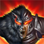 Werewolf Berserker Werewolf Berserker
