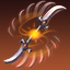 Whirling Blades Whirling Blades